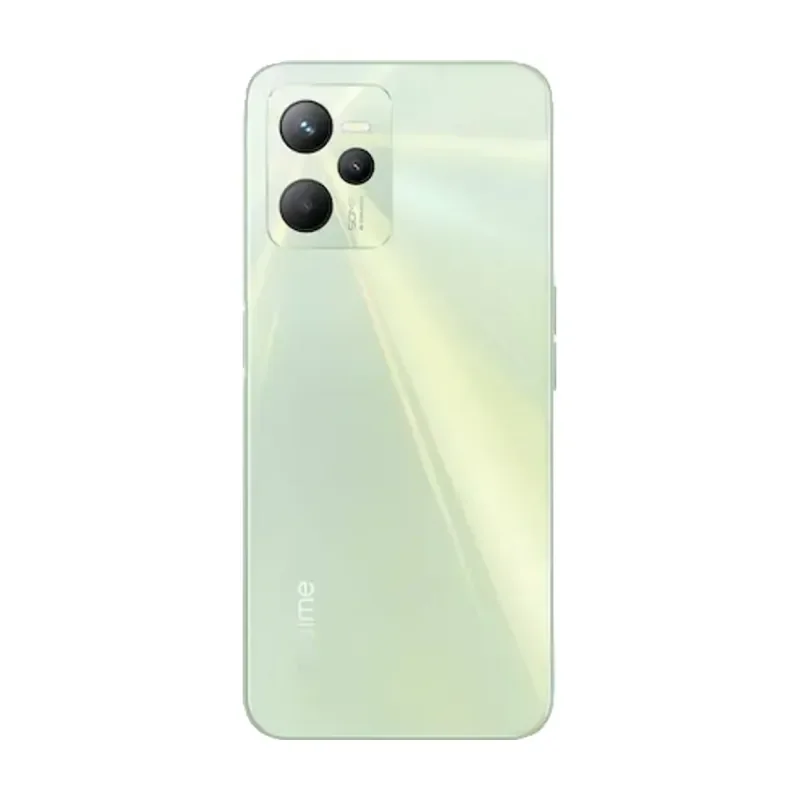 گوشی ریلمی C35 ۱۲۸ گیگابایت سبز